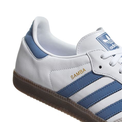 adidas samba weiss 38|Adidas Samba sneakers.